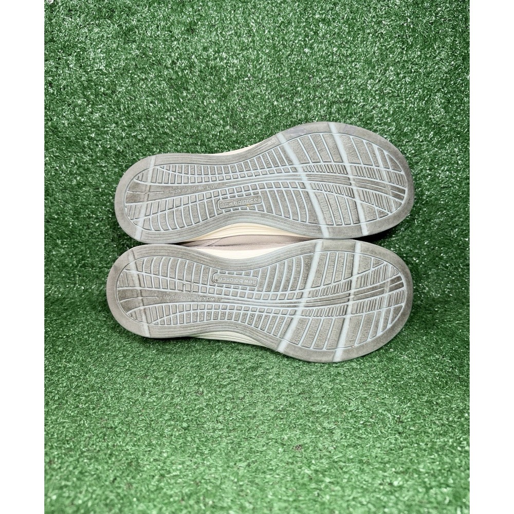 New Balance 877 V1 Women Size 10 Wide D Grey Comfort Shoes Gym Sneakers WW877SB - Picture 8 of 9